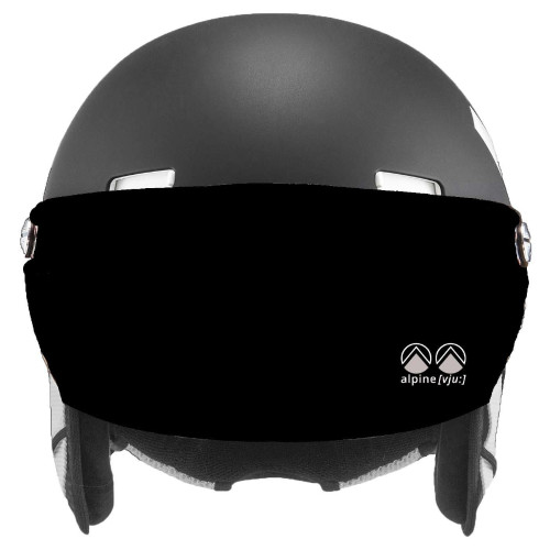 EPM Helmvisierschutz Black