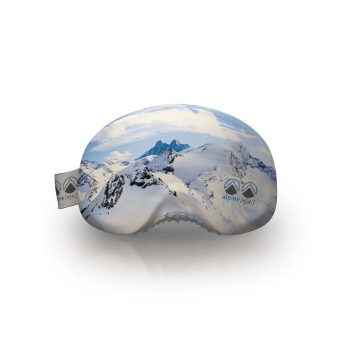 EPM Skibrillenschutz Grossglockner