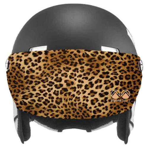 EPM Helmvisierschutz Leopard