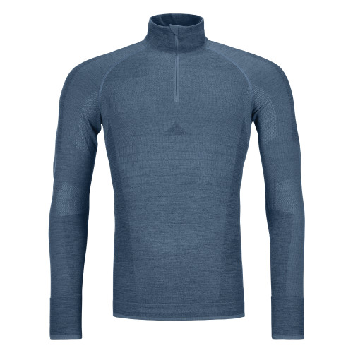 Ortovox 230 Competition Zip Neck