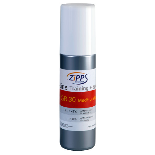 Zipps GR 30 Sportwachs 100ml