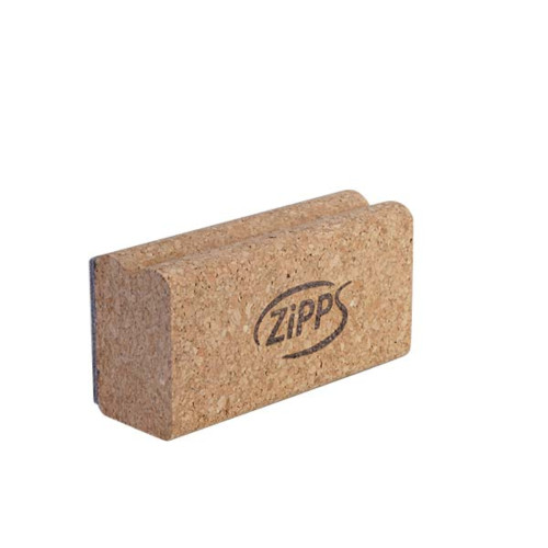 Zipps Korkklotz mit Filzfläche