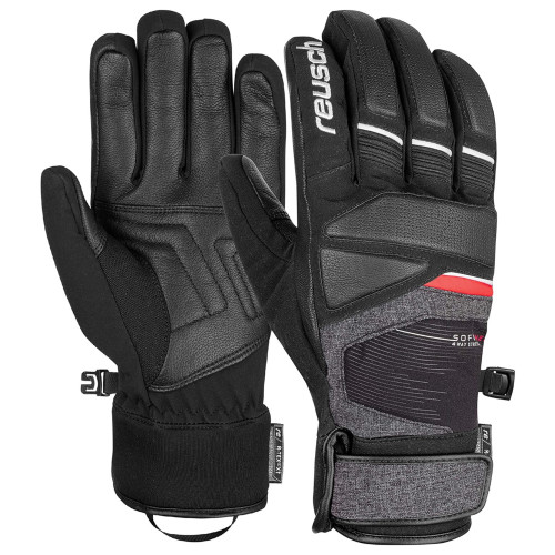 Reusch Storm R-TEX XT Gloves