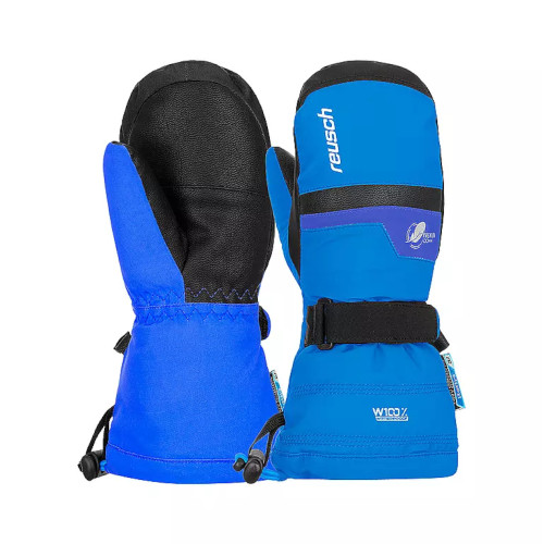 Reusch Kaden Down Mittens Baby