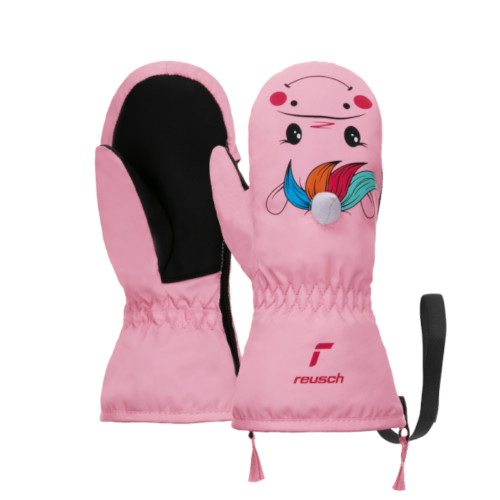 Reusch Sweety Mittens Baby