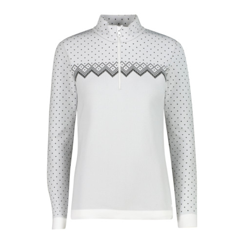 Campagnolo Knitted Sweat Women
