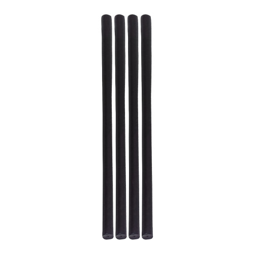 Swix T1716 P-stick black, 6mm,4 pcs