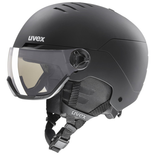 Uvex Wanted Visor Pro V