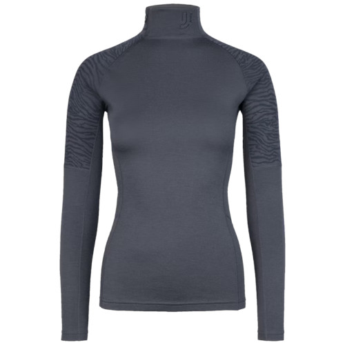 Johaug Elevate Wool Half Zip Women