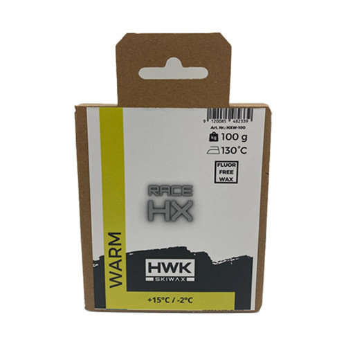 HWK HX Racewax Warm