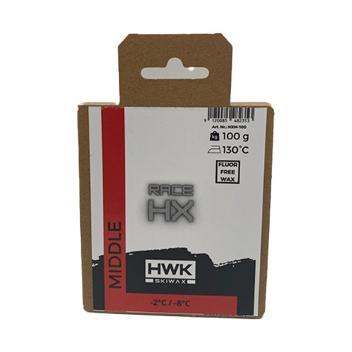 HWK HX-Racewax Middle