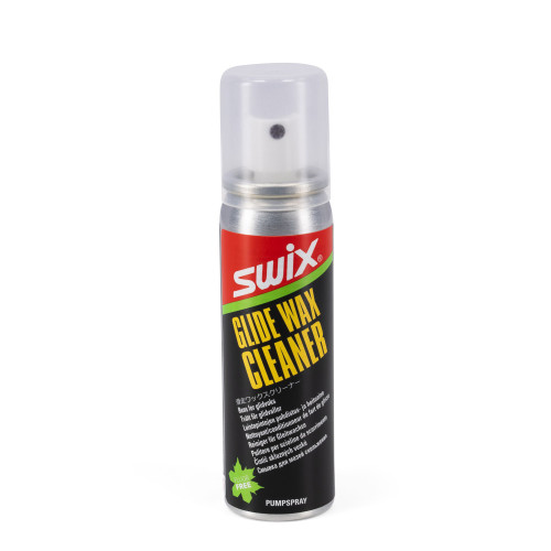 Swix Glide Wax Cleaner 70ml