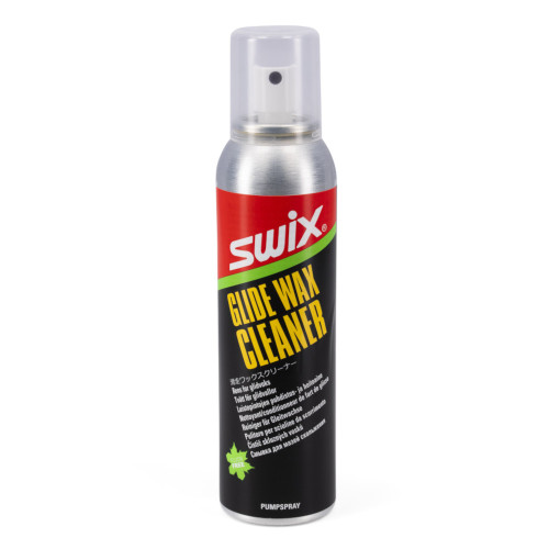Swix Glide Wax Cleaner 150ml
