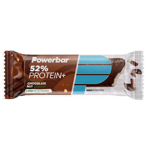 Powerbar Protein Plus 52%