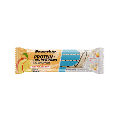 Powerbar Protein+ Low Sugar
