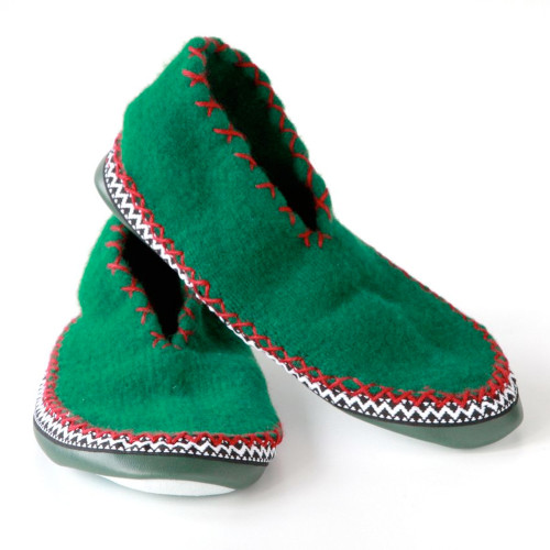 Plakolm Hüttenschuhe