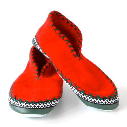 Plakolm Hüttenschuhe