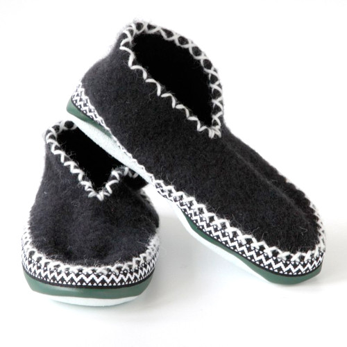 Plakolm Hüttenschuhe