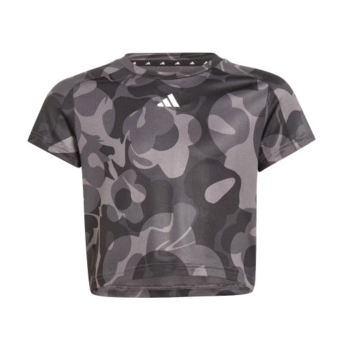 Adidas JG TR-ES AOP Top