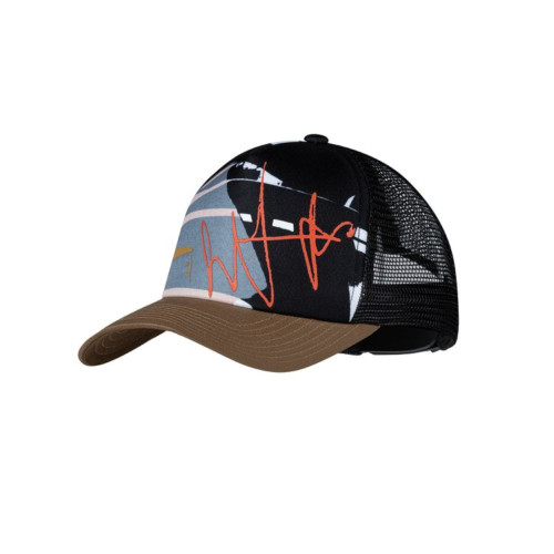 Buff Trucker Cap Kids