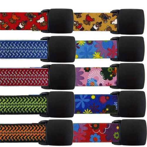 EPM Kindergürtel Stretch