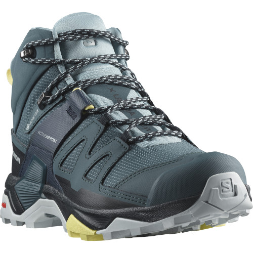Salomon X Ultra 4 Mid GTX Women