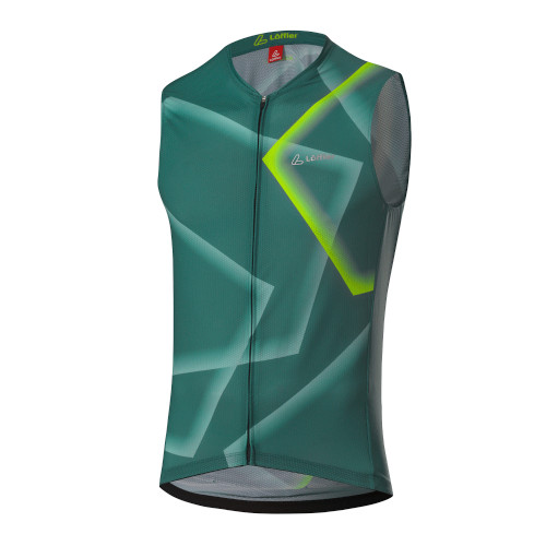 Löffler FZ Penta Vent SL Jersey