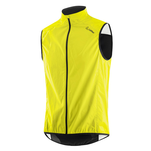 Löffler Bike Vest CF WPM Pocket