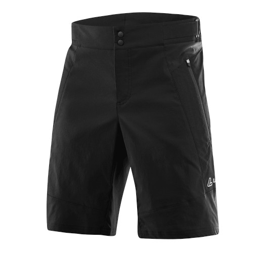 Löffler Bike Shorts Voyage-E CSL