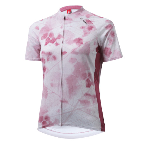 Löffler Leaf Bike Jersey Women