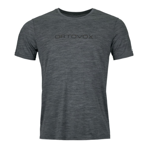 Ortovox 150 Cool Brand Shirt