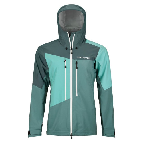 Ortovox Westalpen 3L Jacket Women