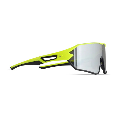 4KAAD Beat Sport - yellow/silver