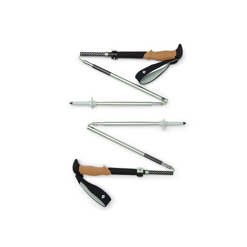 BD Pursuit FLZ Trekking Poles