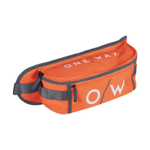 One Way Waist Bag 10L