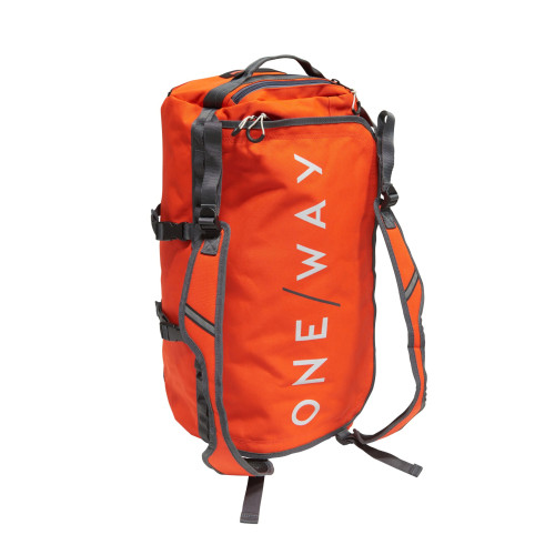 One Way Duffle Bag Medium 65L