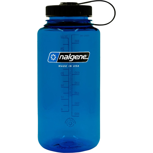 Nalgene Wide Mouth Bottle 0.5l - sl