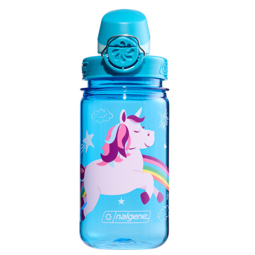 Nalgene Kids OTF Bottle 0.35l