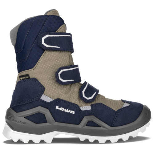 Lowa Milo Evo GTX HI Junior