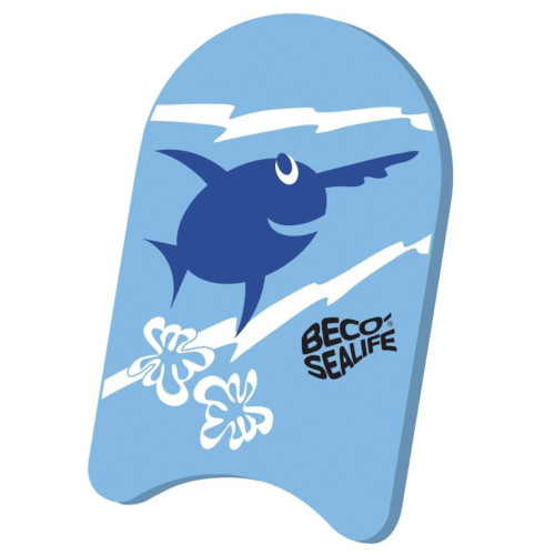 Beco Schwimmbrett Kick Board Junior