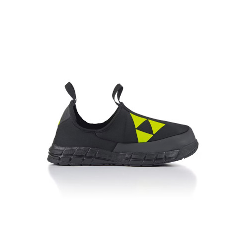 Fischer Overboot Race