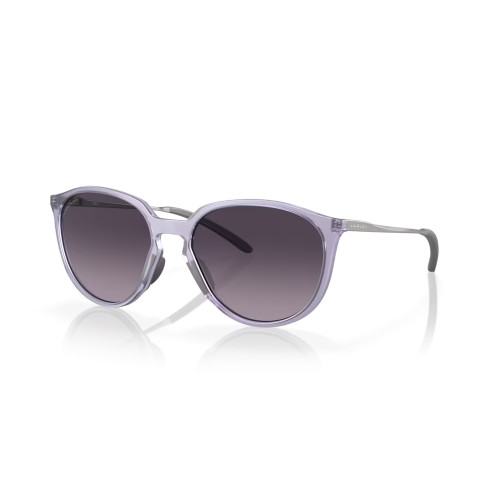 Oakley Sielo - matte trans lilac