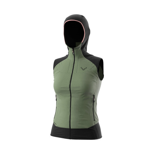 Dynafit Mezzalama Polartec Alpha Vest Women