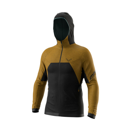 Dynafit Tour Wool Thermal Hoody