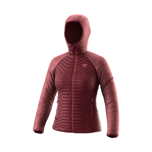 Dynafit Speed Insulation Hooded Jacket Women