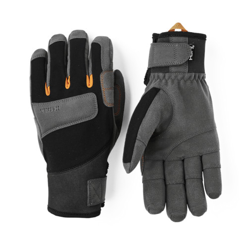 Hestra Ergo Grip Delta HDry 5 Finger