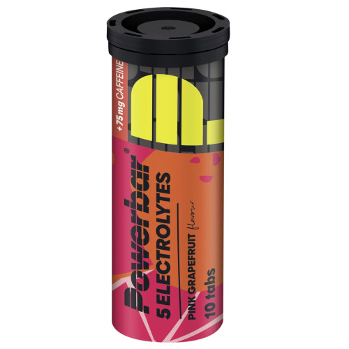 Powerbar 5 Electrolytes Tabs