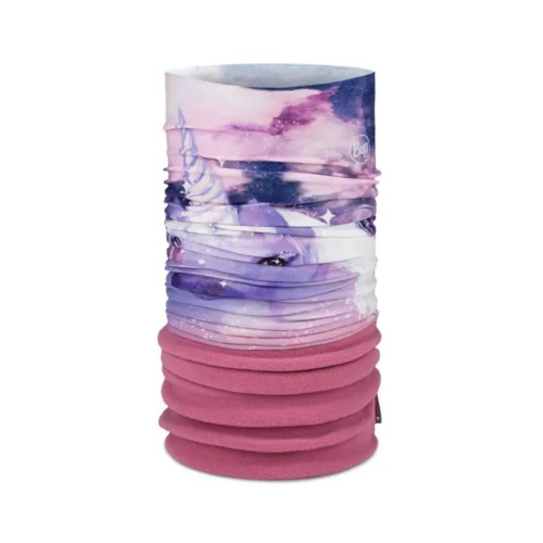 Buff Polar Neckwarmer Junior