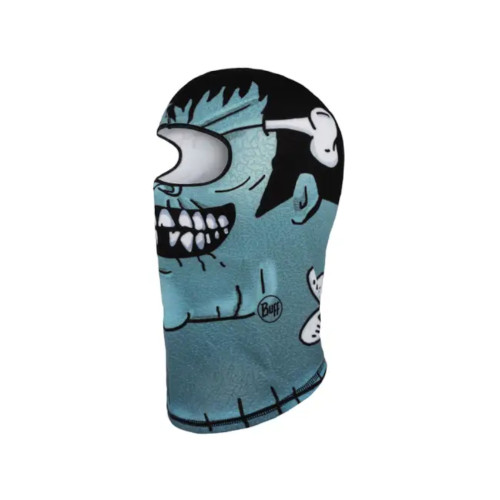Buff Polar Balaclava Junior