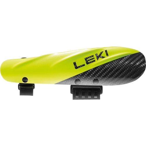 Leki Forearm Protector Carbon 2.0 S